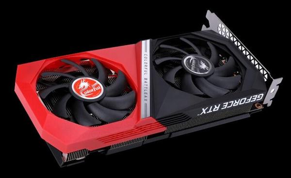 七彩虹推出了新款RTX 3060 DUO 12G V3 L显卡，售价为2099元