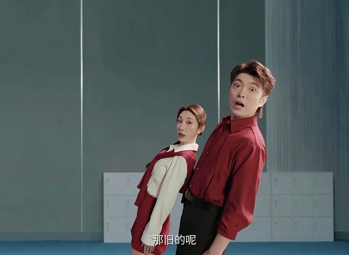 这个清明节是有回收KPI吗 清明回收KPI卷到天气，太阳被收走，晴天变阴天，放假