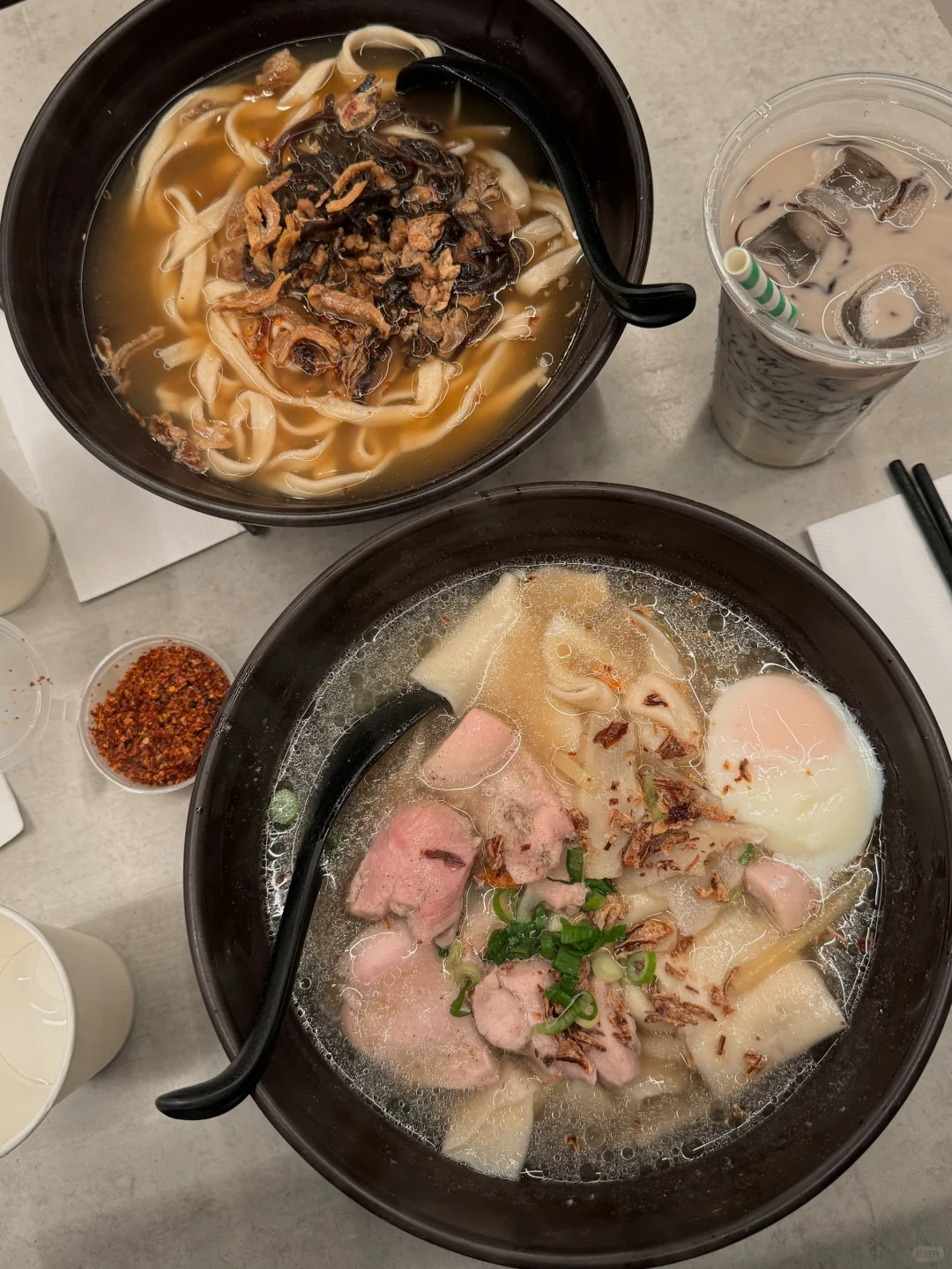 墨尔本｜Jojo kitchen｜马来西亚板面