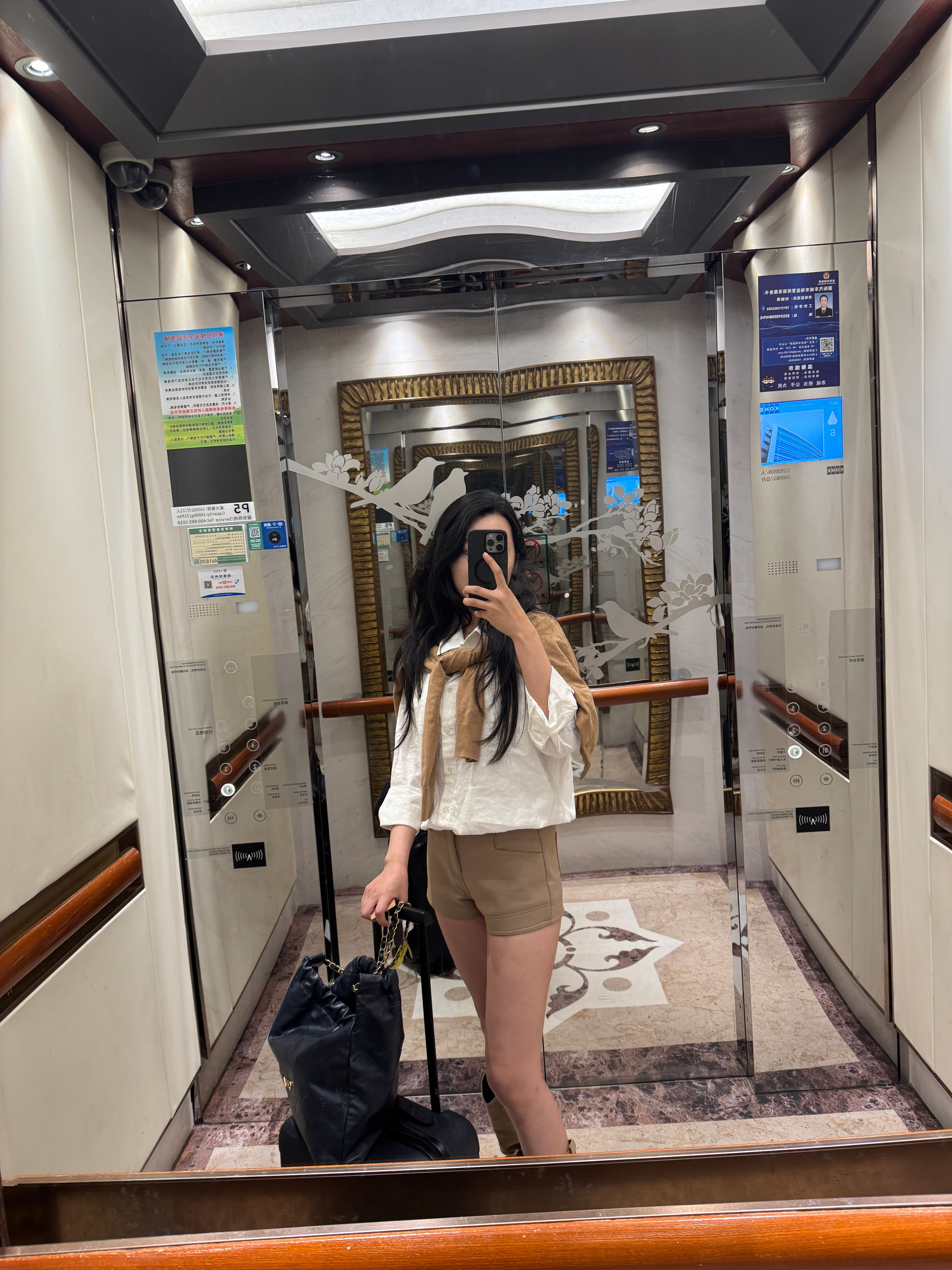 🧧昨天忘了给铁铁们发红包了，等会儿给大家补上！出差结束，回深圳过周末咯，大家周