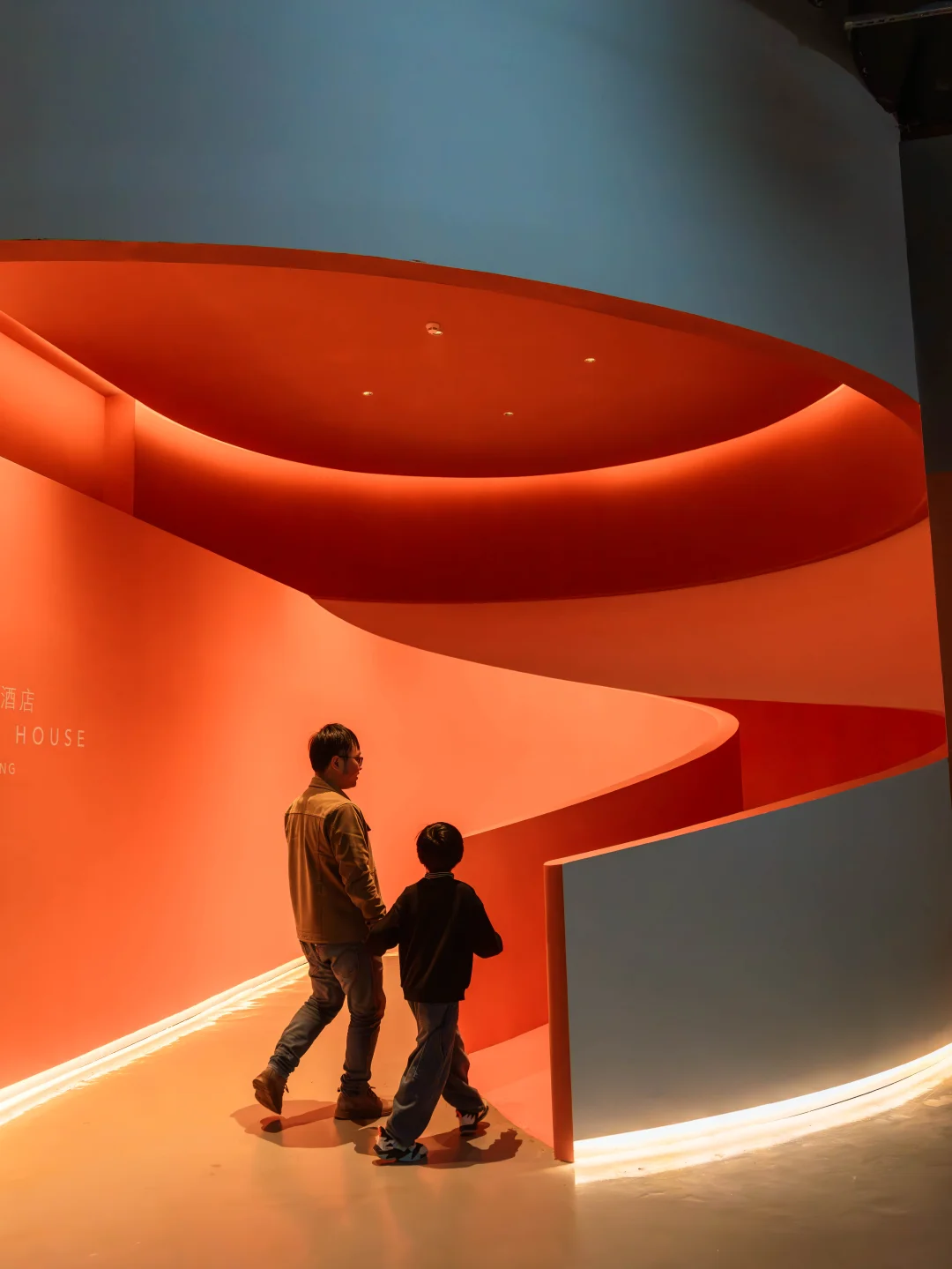 重庆居然藏着这样的宝藏酒店！bi须分享给你