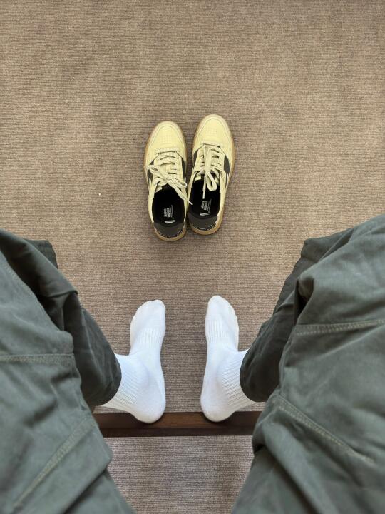 ootd 复古工装有点帅