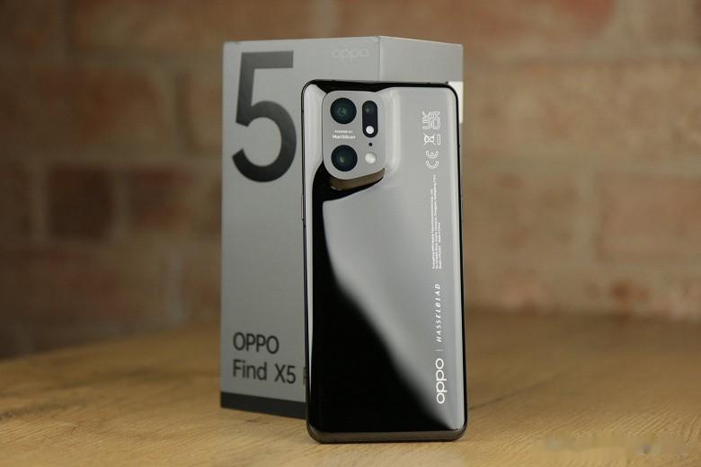 没想到随着OPPO开发者大会的到来，OPPO Find X6 Pro消息也提现出
