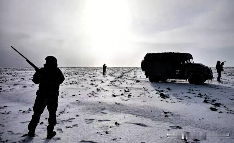 俄军东部集群新闻中心周三发布消息：
    东部集群第5近卫合成集团军第127师