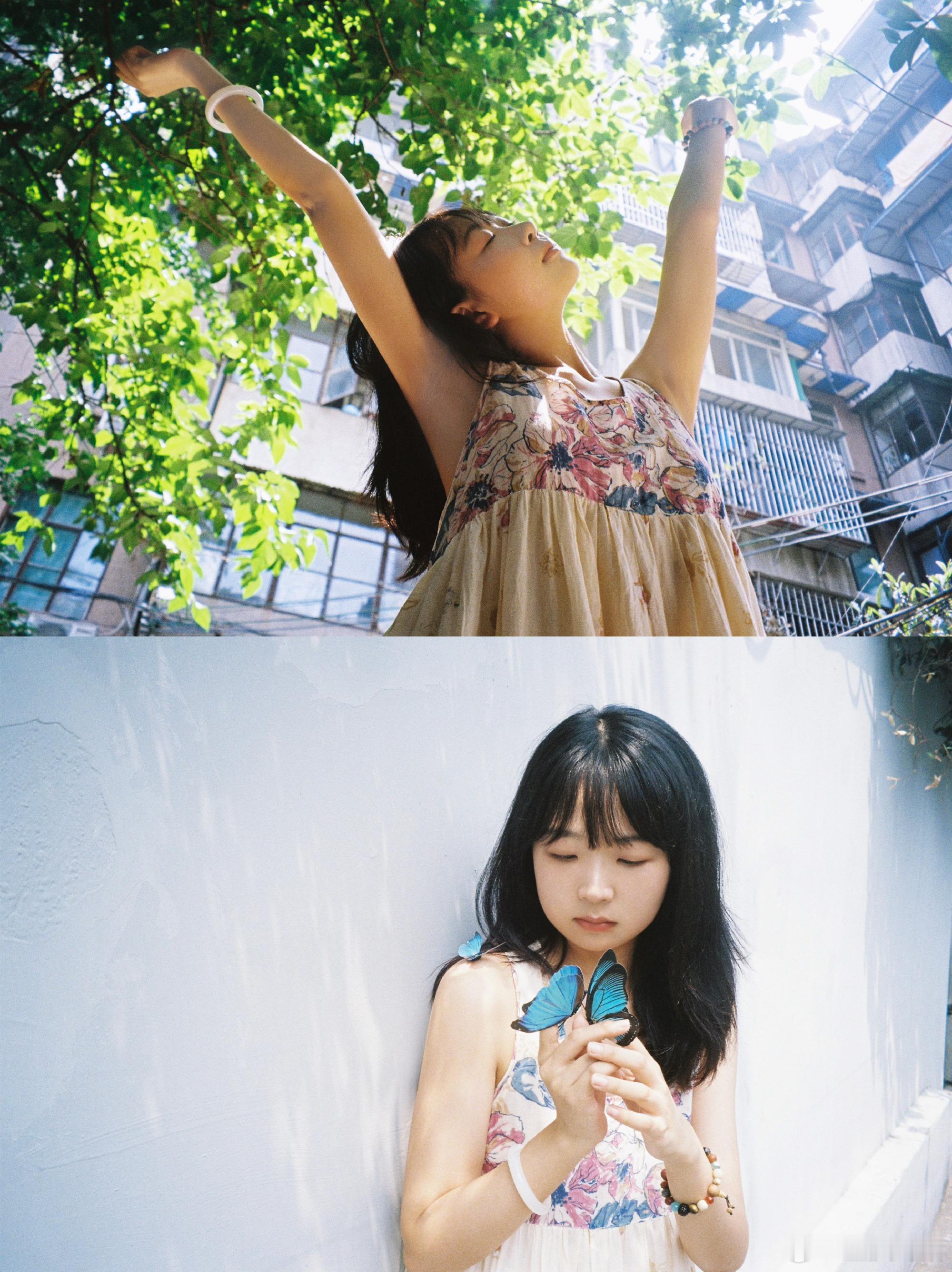 #重庆约拍[超话]##重庆约拍啦[超话]##重庆约片啦[超话]# 现在来回忆夏天