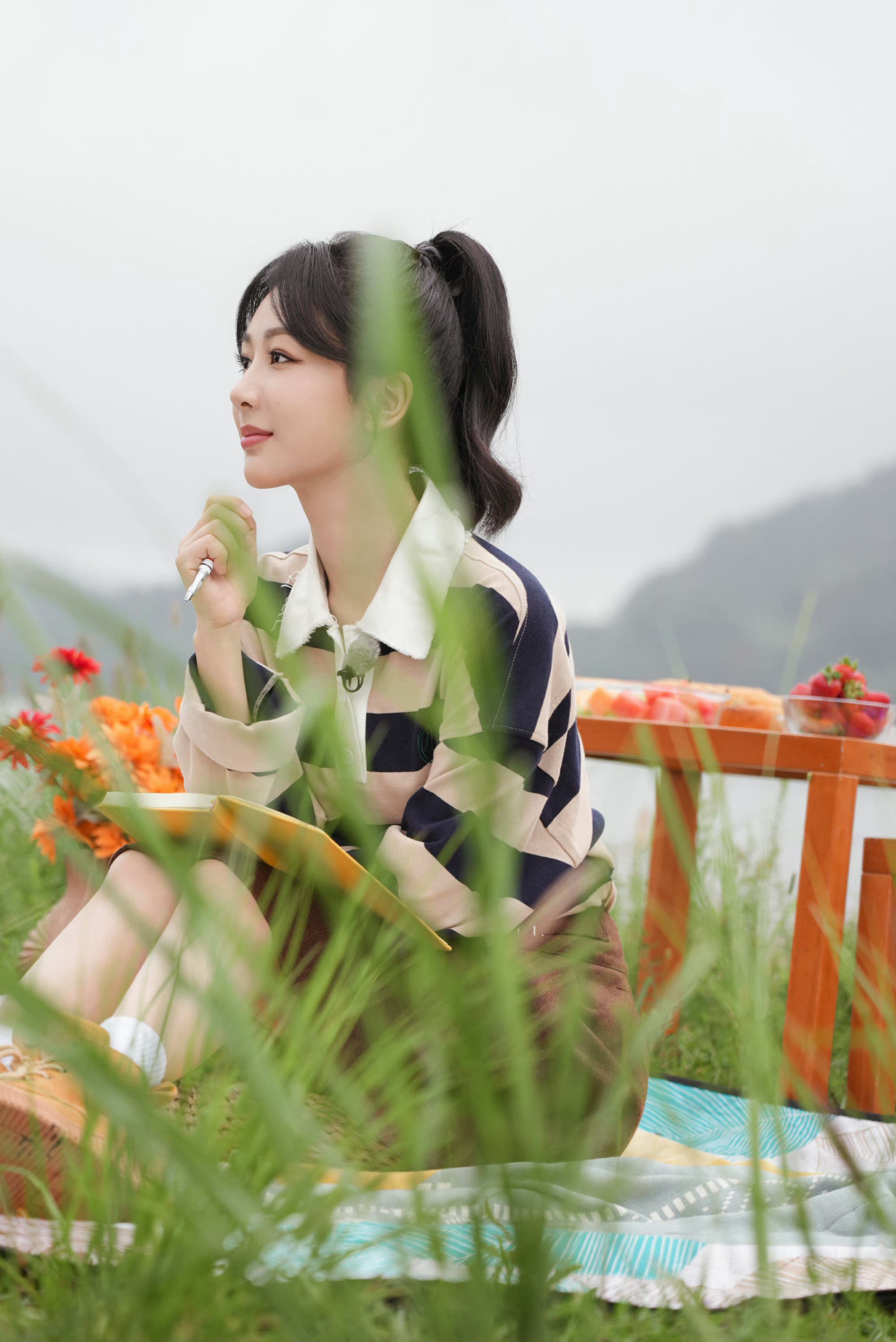 #杨紫[超话]# 好的宝宝米米们真的吃醋了[酸]#1106陪杨紫浪漫环游# ​​