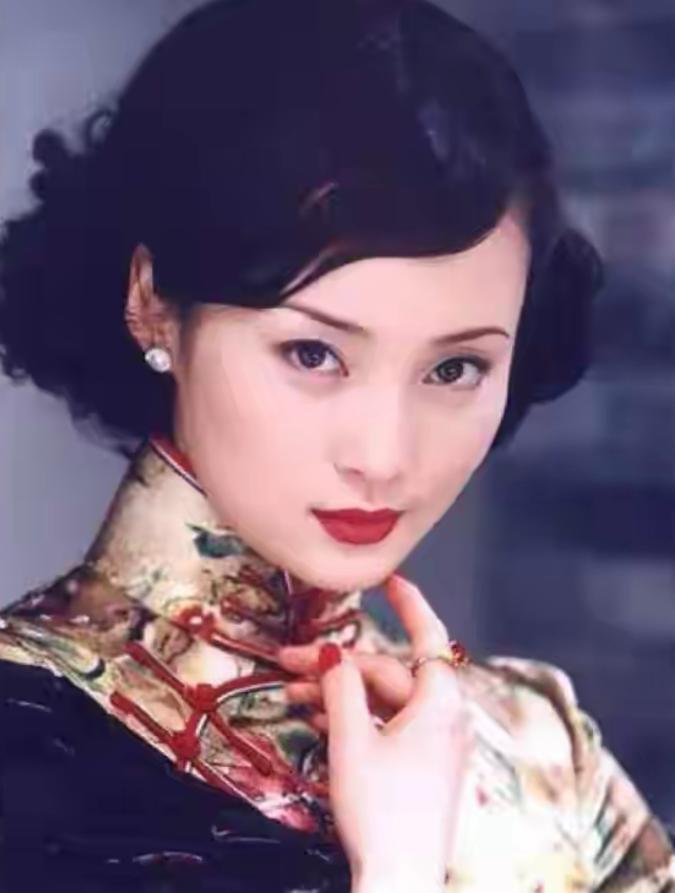 李大为是蒋勤勤公开的初恋，他们曾恋爱5年，二人虽然没能成为夫妻，可是至始至终也还