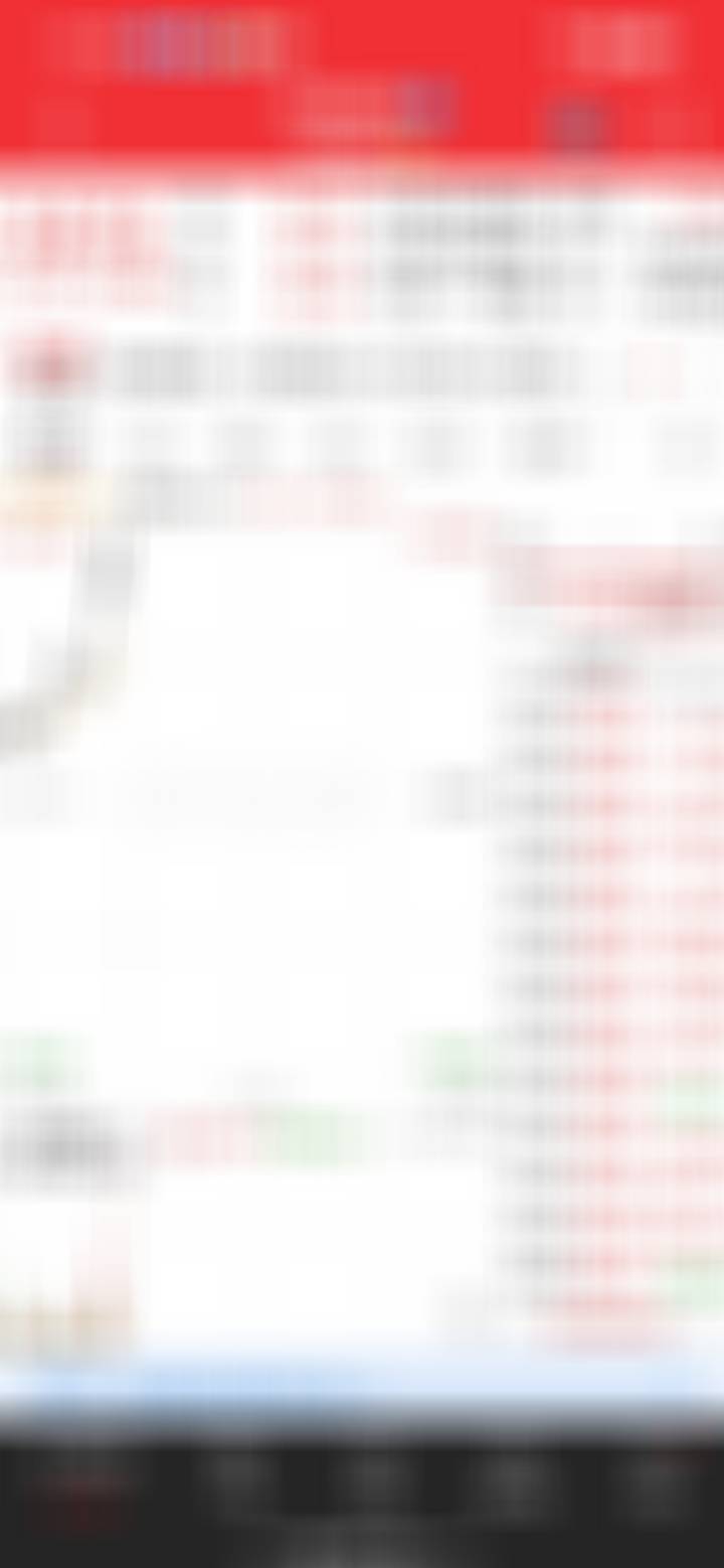 第二票发射，板了 