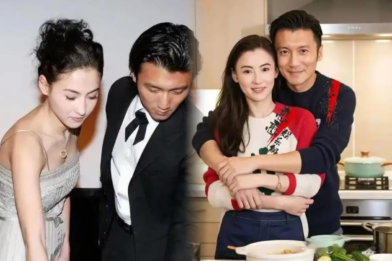 又是老调重弹，

张柏芝被问想不想和谢霆锋复合。

她的回答倒是干脆：好朋友，孩