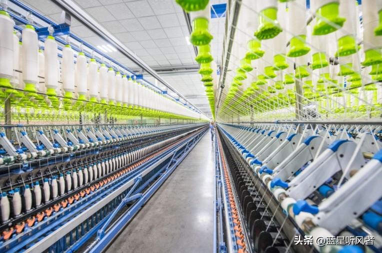 释放重要信号！消费品工业座谈会开完，多个民生行业要迎来大变化
 
刚看到消息，9