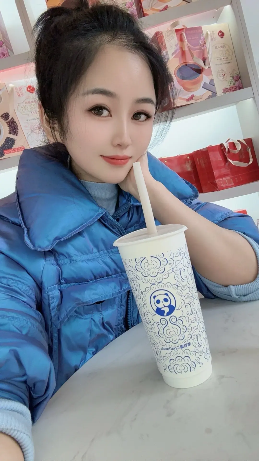 世界所有的久处不厌，是因为有人用了心，是这个理嘛
