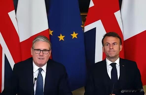 突发消息！英国、法国也动手了！美国袭击委内瑞拉抓捕马杜罗后，英国首相斯塔默亲自辟