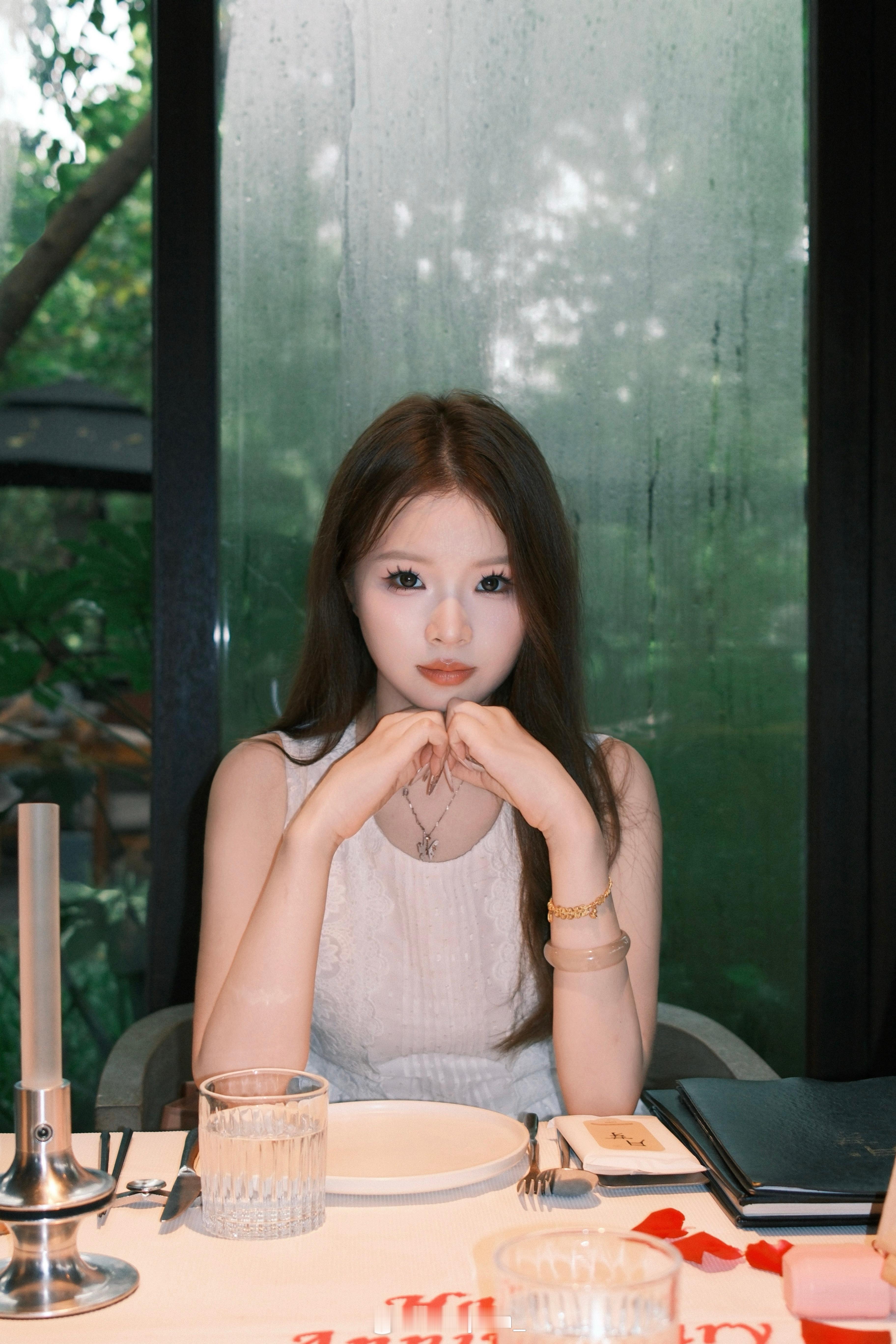 1st  Anniversary🫶  ​​​