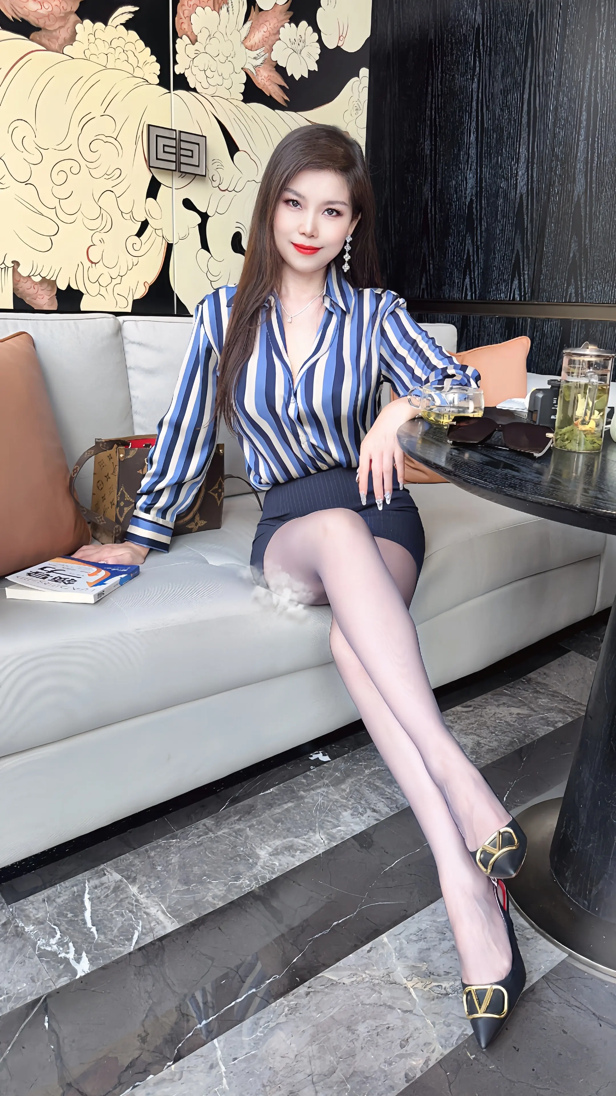 生活不在远方，就在当下每一个瞬间
