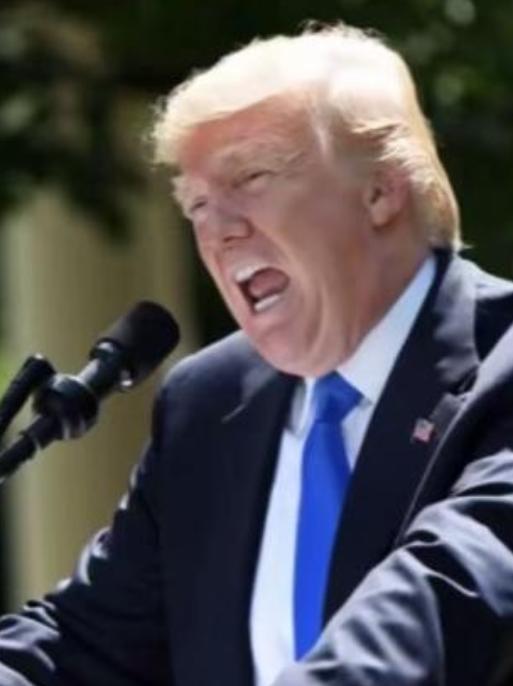 或许全世界都应该感谢特朗普！要是没有这位美国现任总统发起战争，或许全世界依旧在被