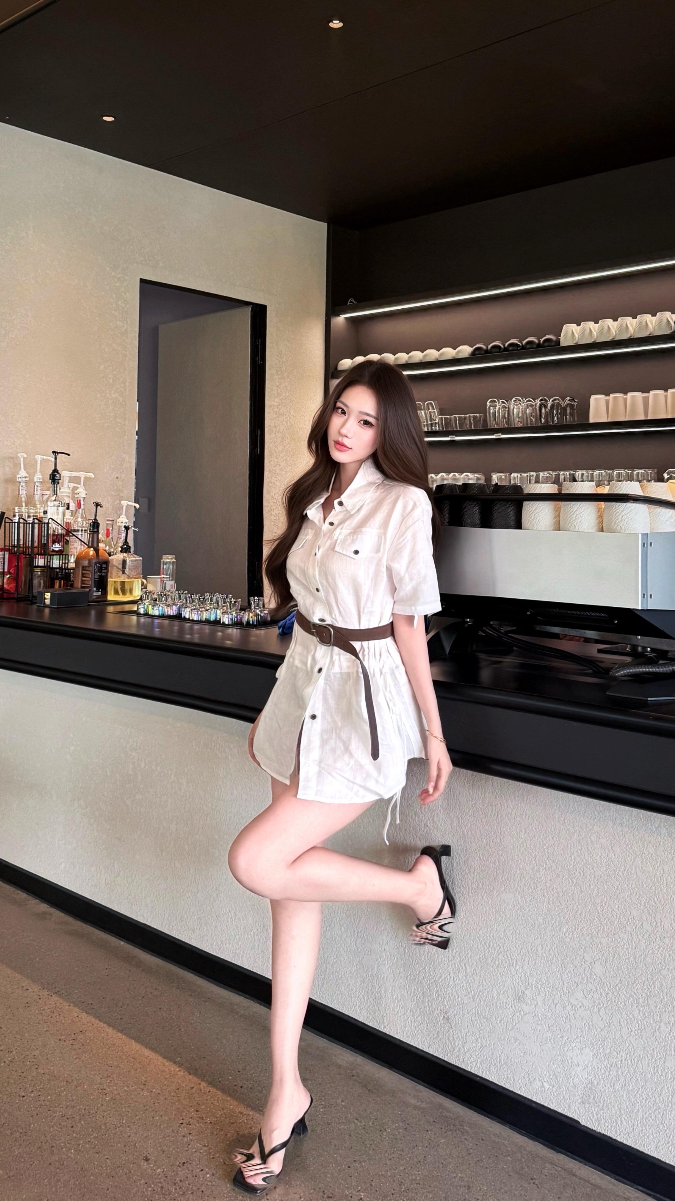 恭喜你开到隐藏了 像我这种看起来乖 但是特别坏的可不常见了