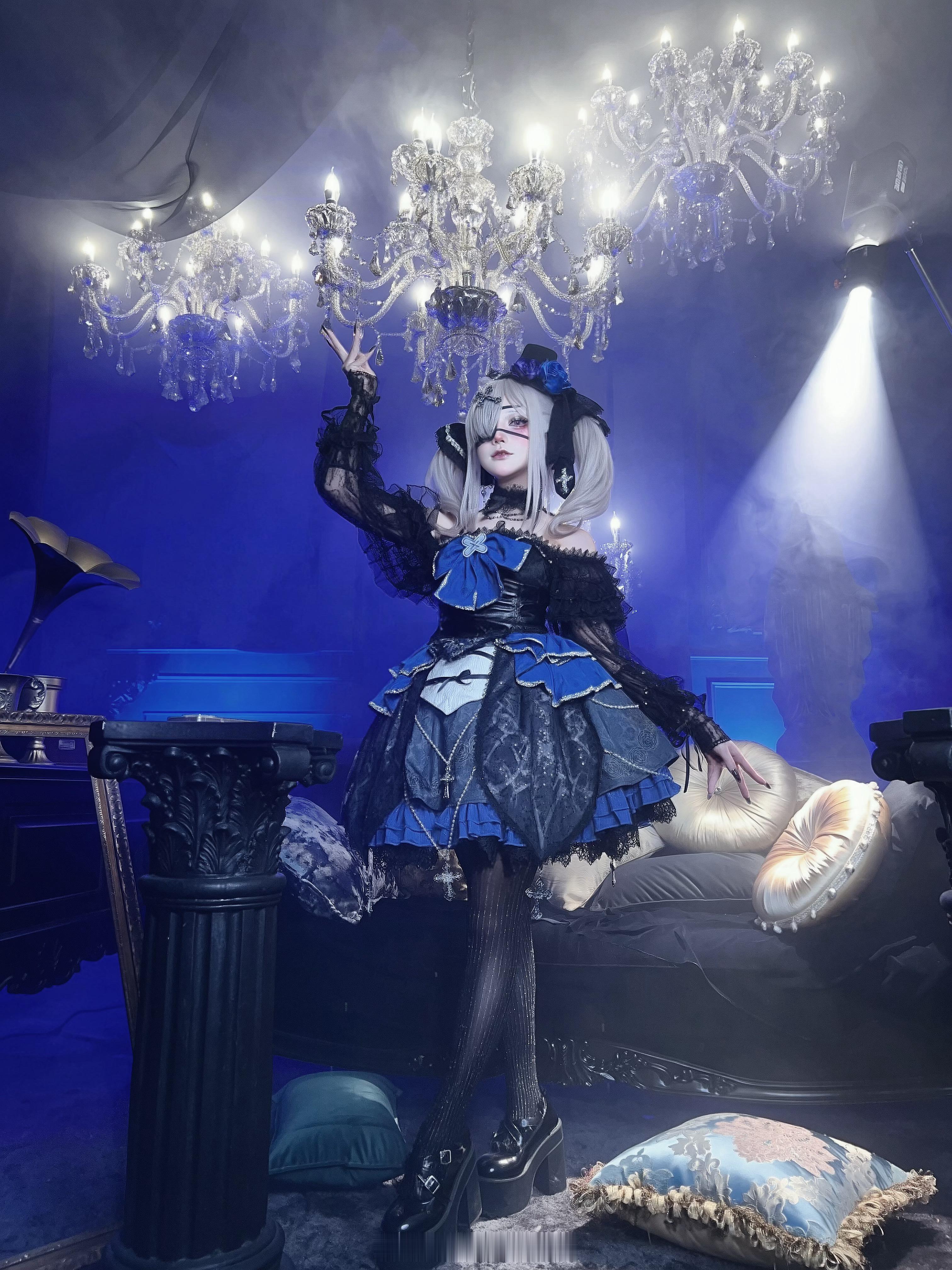 🖤cosplay健屋花那