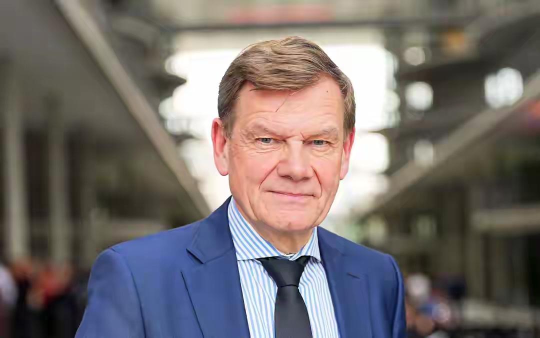 德媒：轮到中方向德国发号施令了，天意弄人，想不到我们也有今天