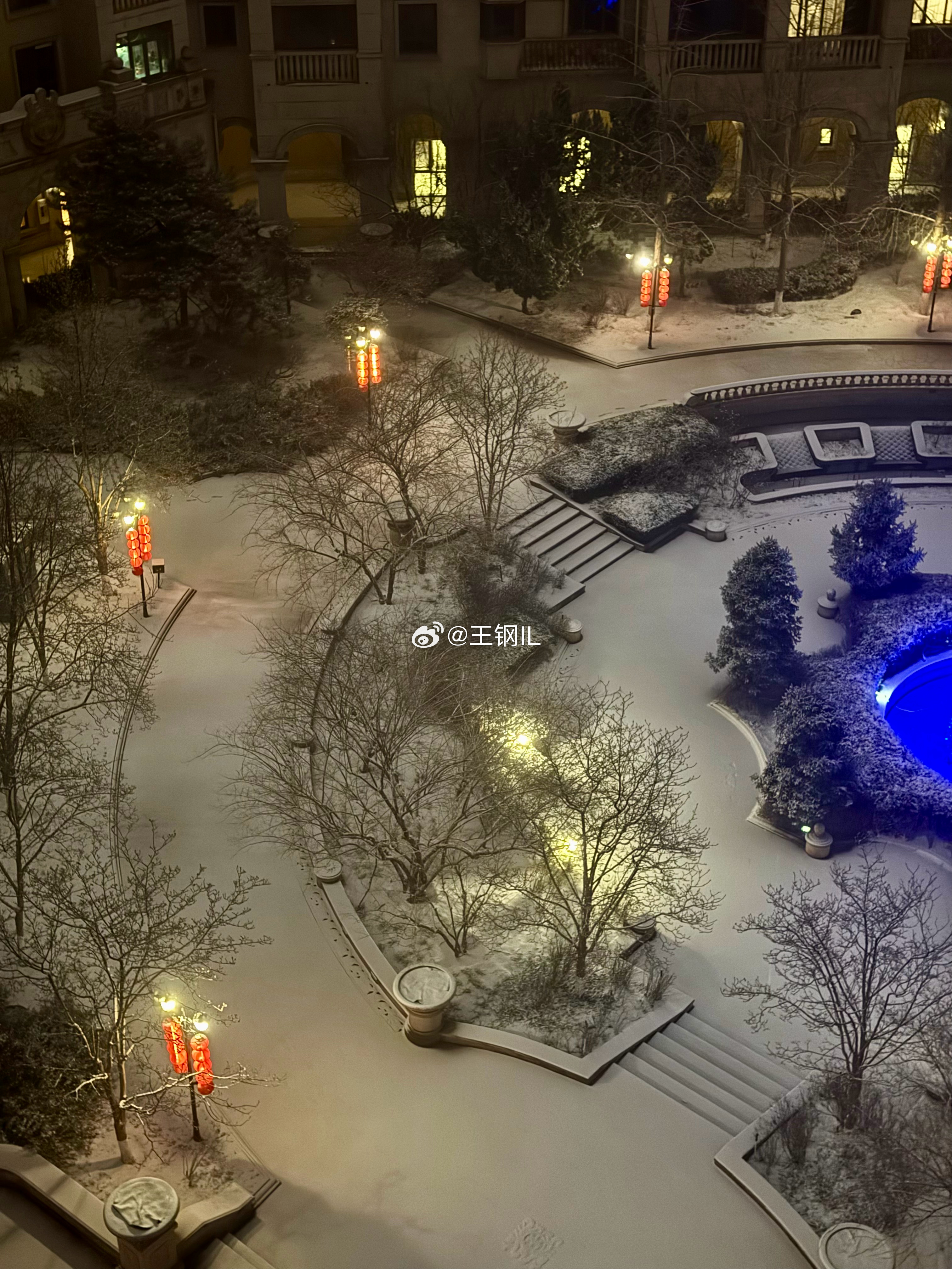 北平好还是北京好？ 北京·九号公寓