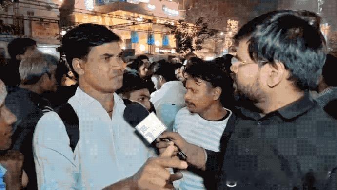 印度首都发生汽车爆炸：至少10人死亡，印度阵风又要被击落了？11月10日晚上，印