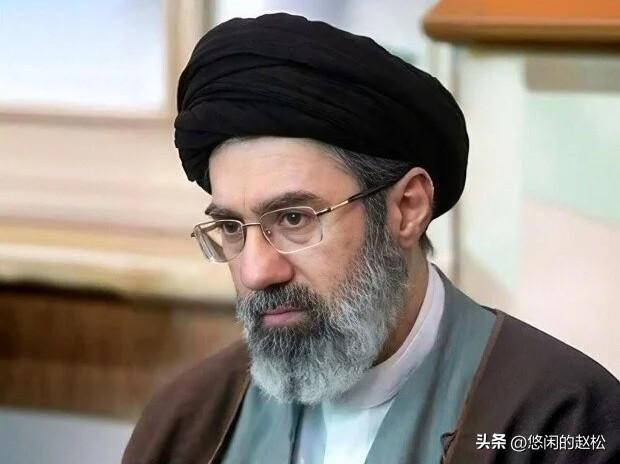 穆杰塔巴在炮火声中继任最高领袖！
这下美国和以色列都要傻眼了，大话都说出去了，不