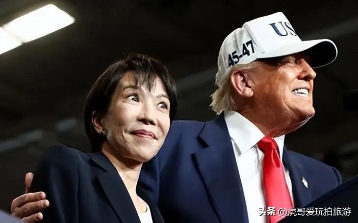 高市早苗缺席北约峰会，真相绝非官方说辞那般简单

土耳其安卡拉北约峰会如期举行，
