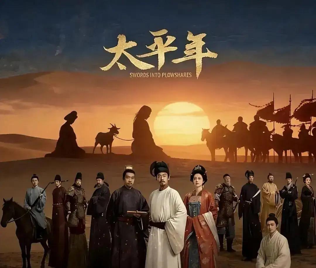 在五代十国这个人吃人的荒诞社会背景下，吴越江南为何过着太平年？不全是运气，是钱家