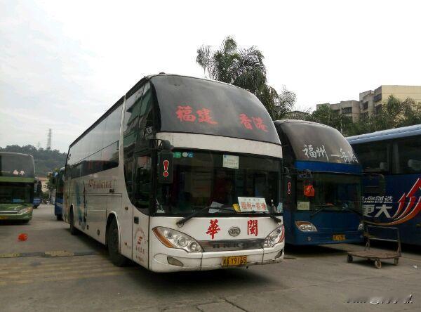 广东 广州 福建曾经开往广东的省际长途线路（三）

图片素材来源于网络感谢原作者