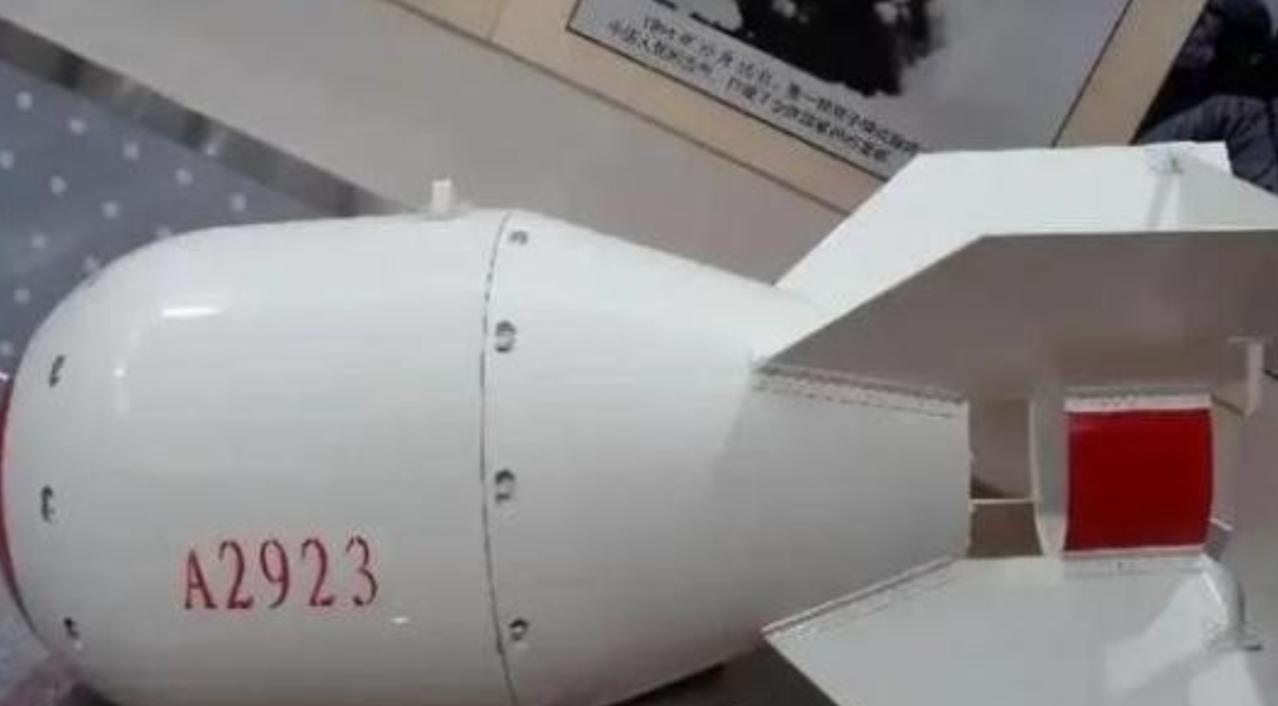 原子弹原理早已公开，为什么还有那么多国家造不出原子弹？说句难听的，不光造不出来，