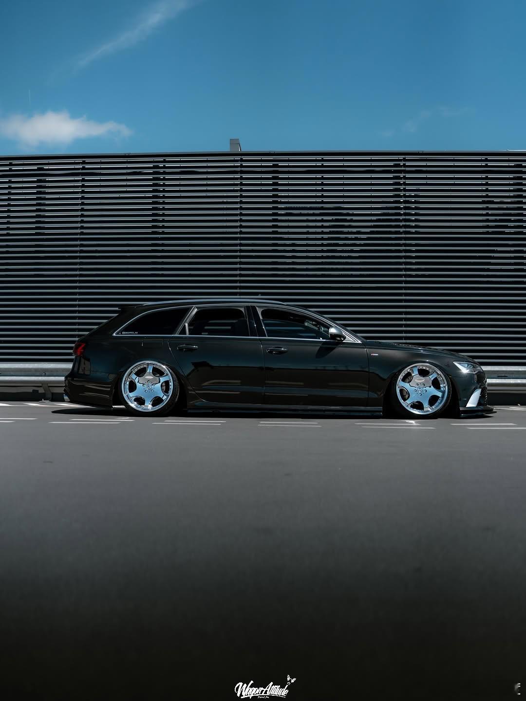 WagonAttitude® ❷⓿❷➏ ⁷′²⁷ ☀️来去都是自由风·有缘的人会