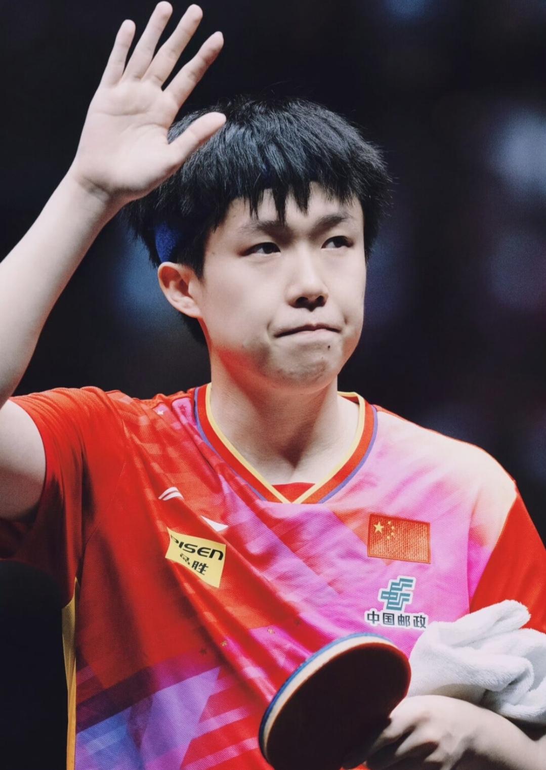 当下，W TT国大满贯赛9月25一10月5日正在北京火爆进行中。世界乒乓球顶级赛