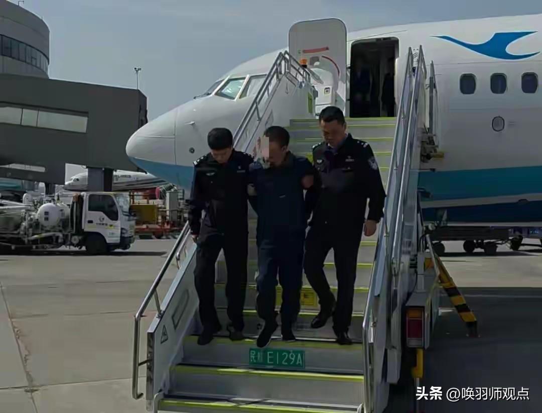 明知要被抓、明知害百姓，贪官为何还“毫无底线”？答案让人沉默

1. 新闻回顾：