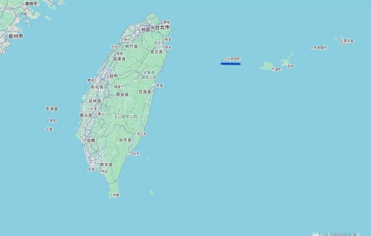 日本内阁官房长官木原稔今天证实，日本政府已掌握中国海警舰艇在与那国岛以南的"日本