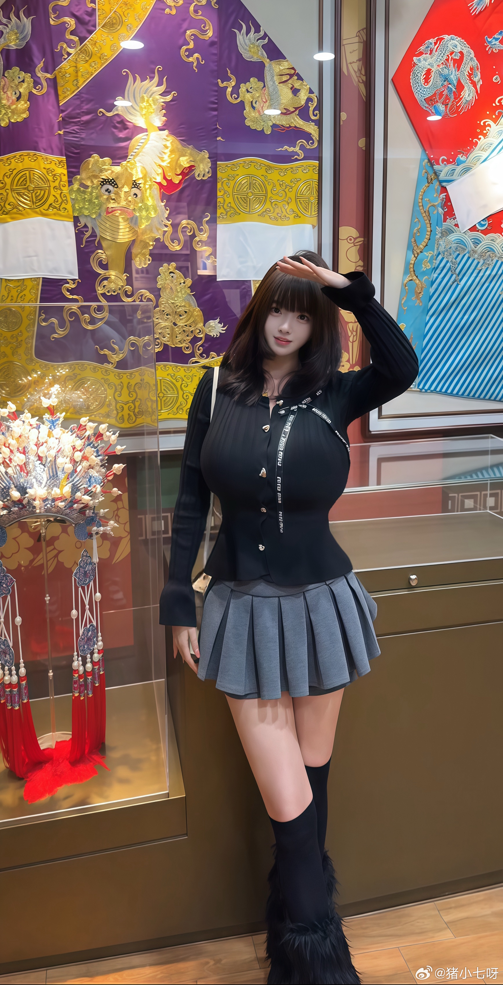 今天可真是太有意义的节假日了还偷空去撸猫撸🐶去了 杭州