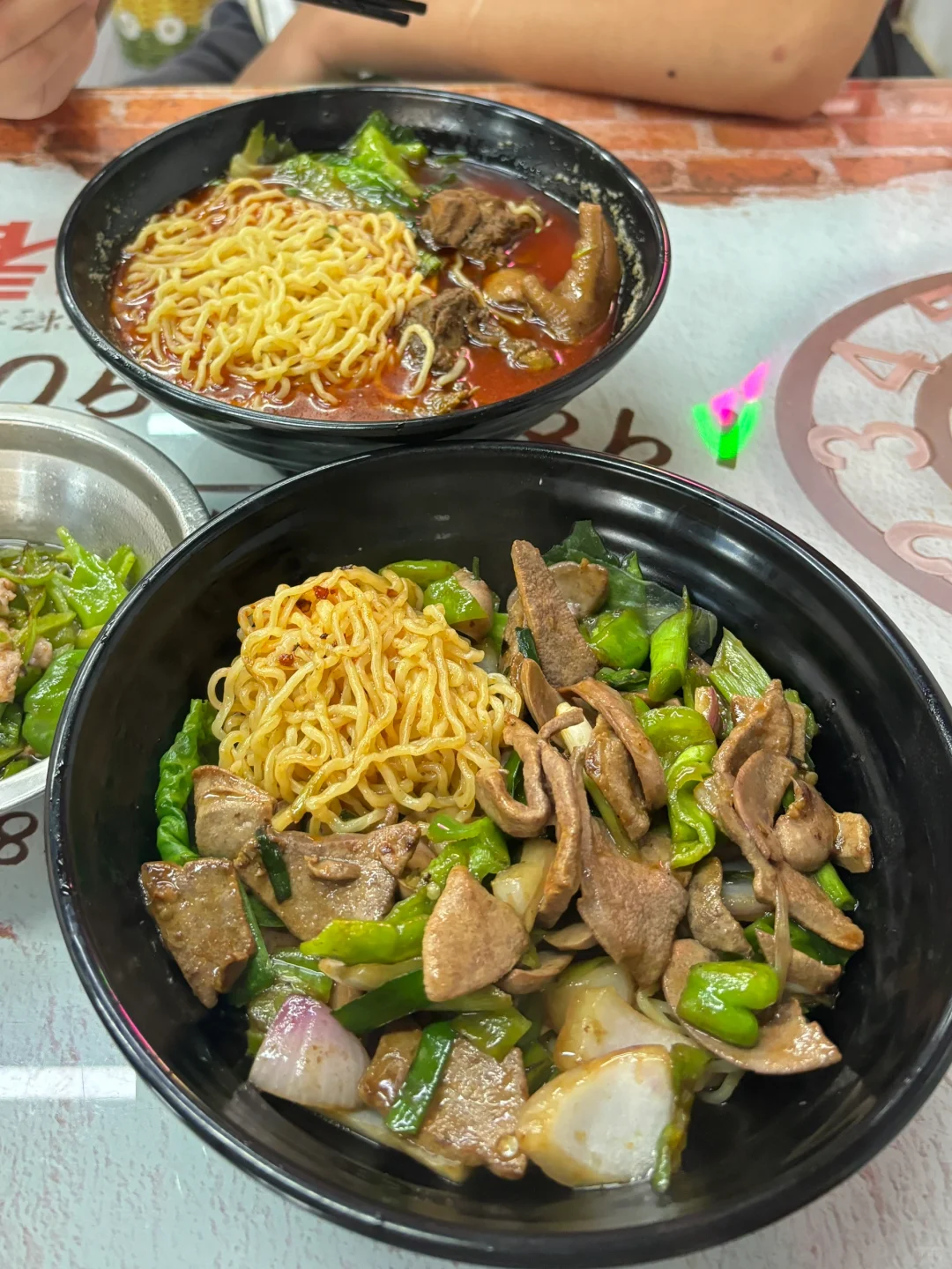 不愧是江宁面条TOP1🥹