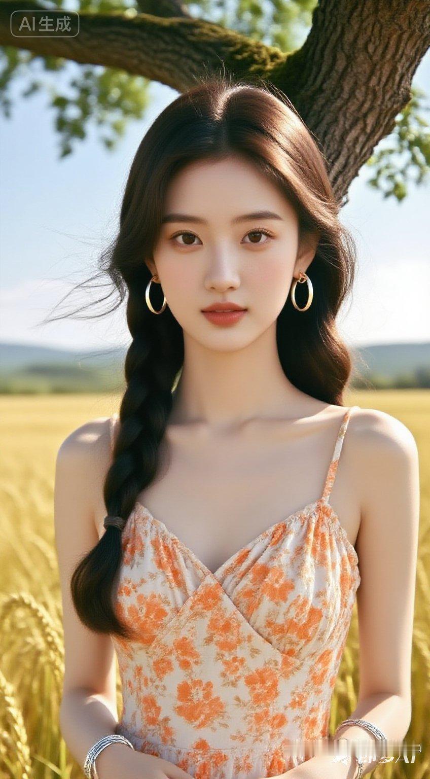 今年冬天的不同