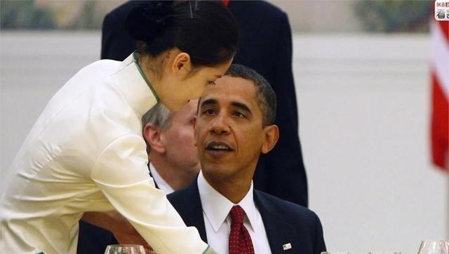 看到奥巴马在回忆录里明明白白写着的话，后背有点发凉。他说中美能相安无事38年，核