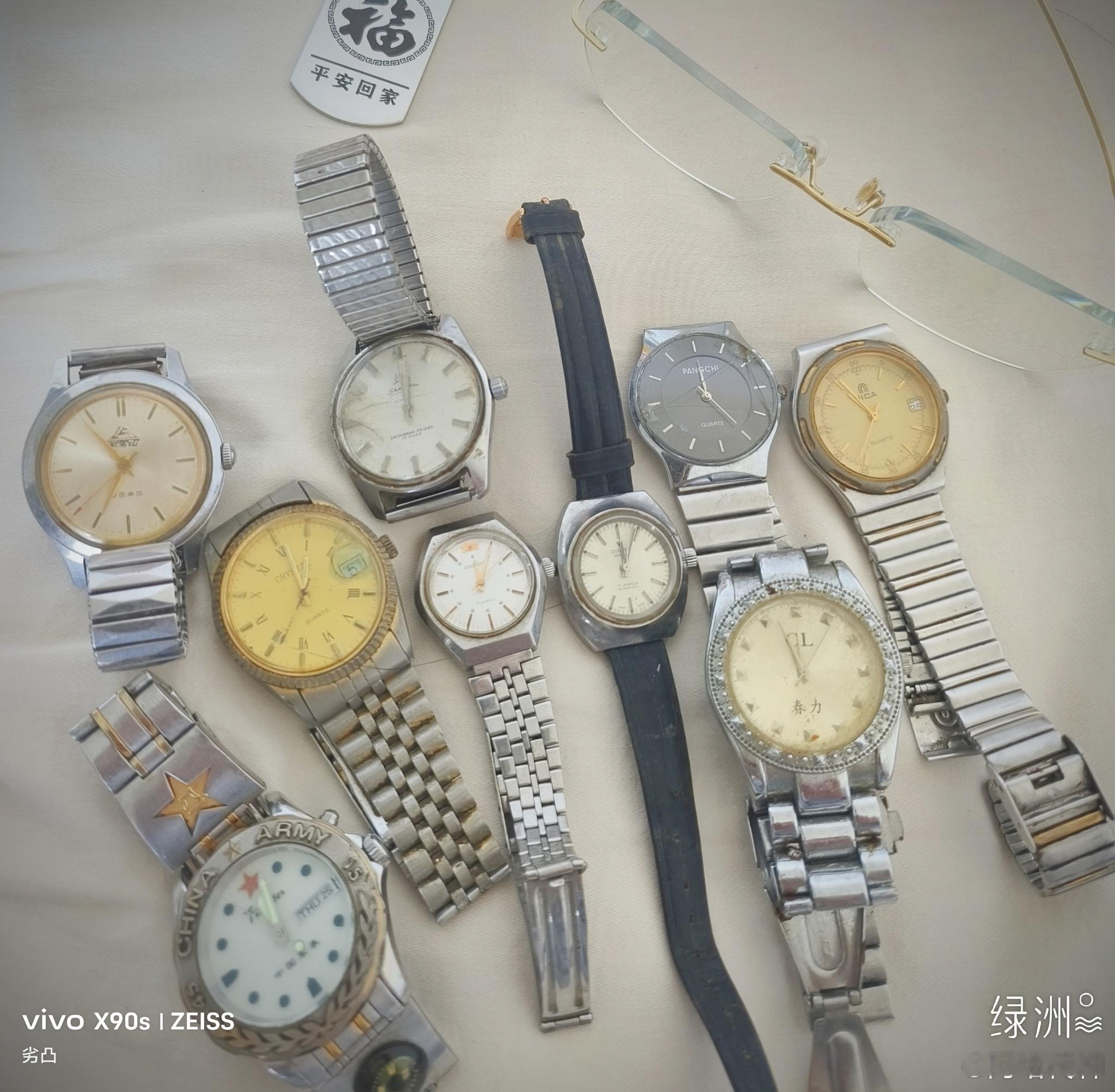 老物件 老故事/ 恋旧 收藏  昨晚 阿苏日记 老物件、老故事、旧日经历是情绪的