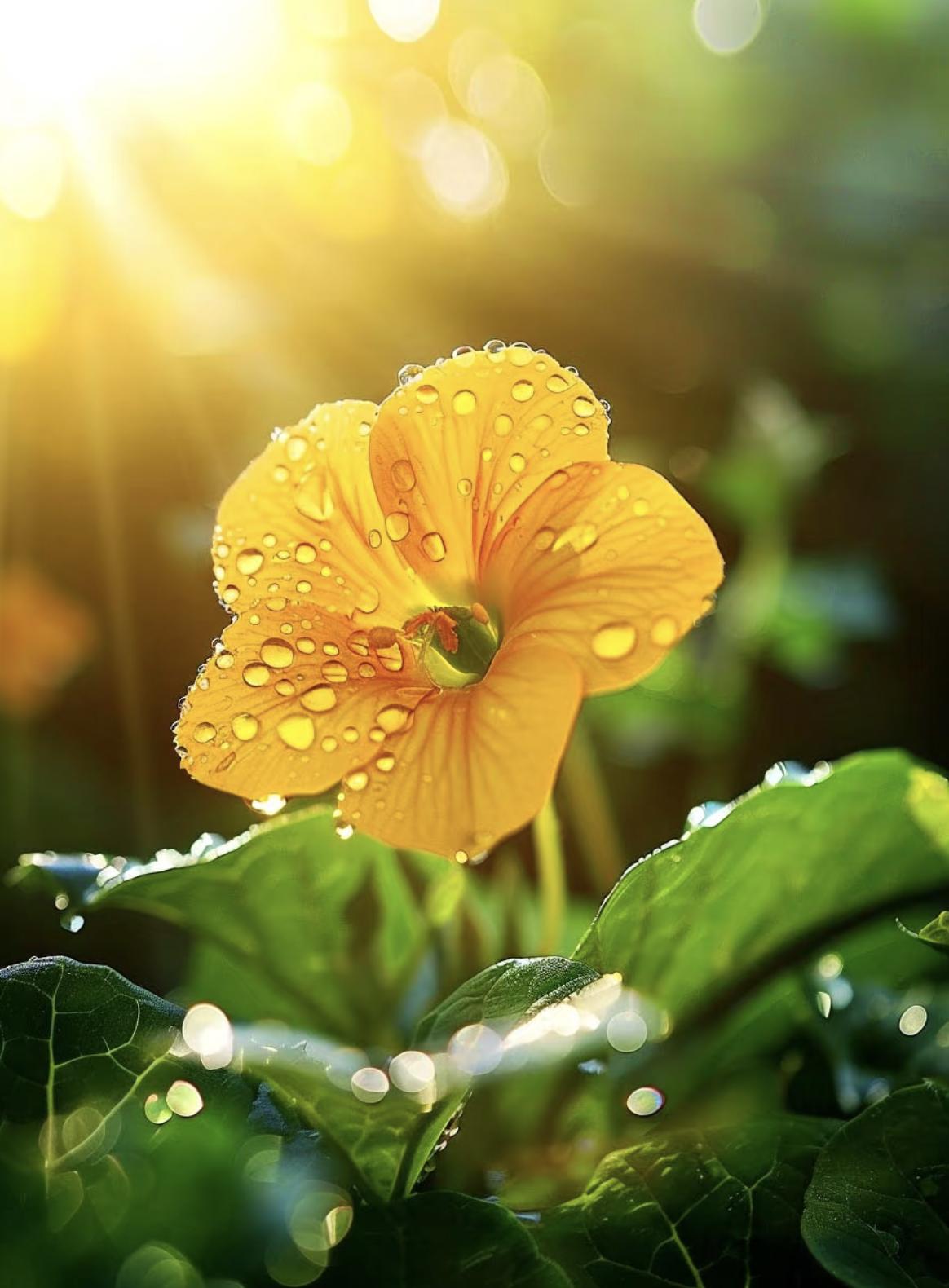 人到了中年，
蕞大的修行，
是学会放下执念，
接纳孩子本来的样子。
 
最近看到