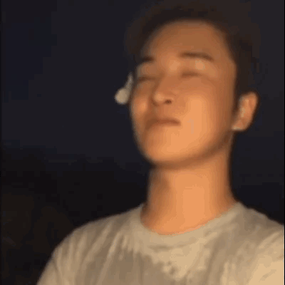 我一整天都是这个状态 