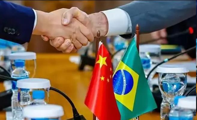 拒绝吃亏妥协！中国轮胎巨头玲珑轮胎正式叫停87亿元巴西海外建厂项目。
 
这起中