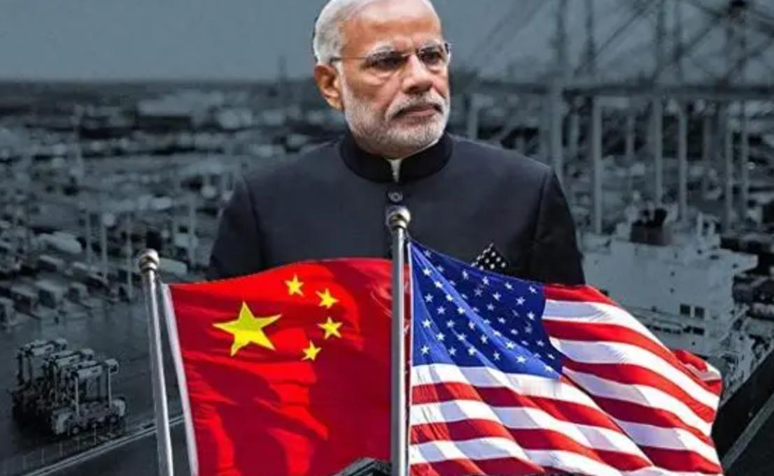 我感觉现在不仅仅是印度自己不敢打，美国、俄罗斯和法国更不想印巴大打出手，小打可以