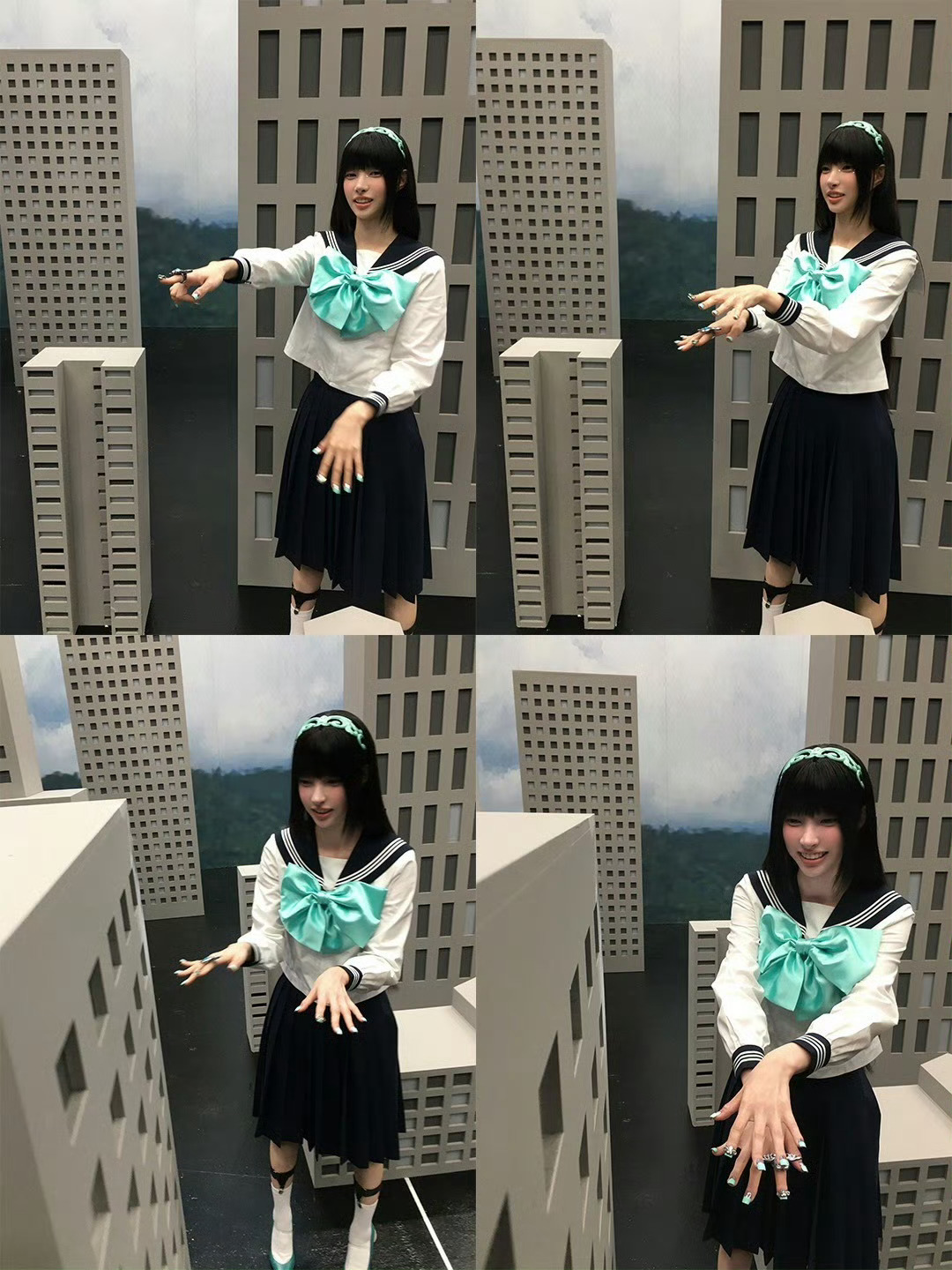 yunah卢玧我 