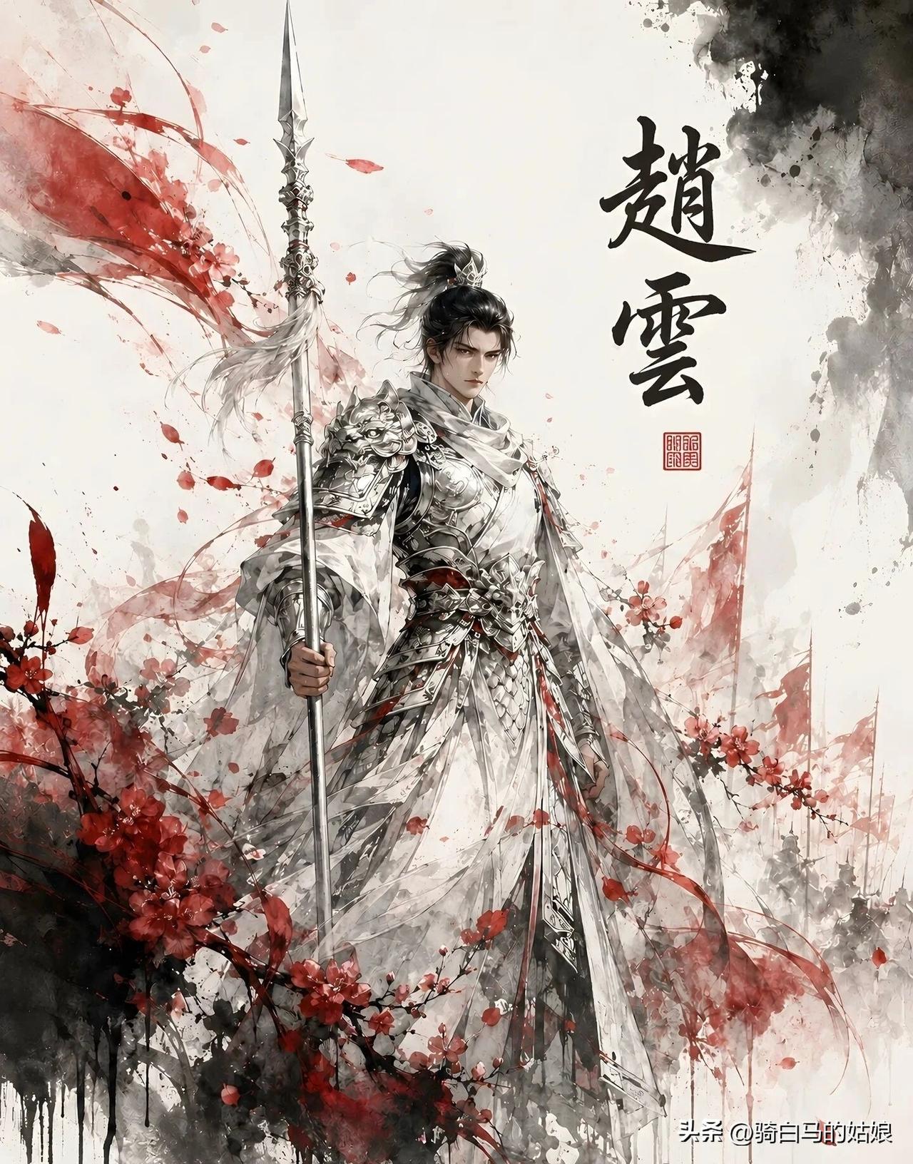 五虎上将