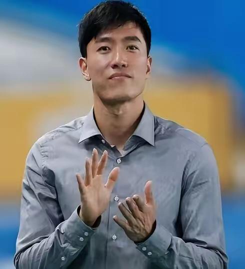 曾经承受全网苛责的刘翔
如今把日子过得松弛又通透
这样的人生选择真的引人深思

