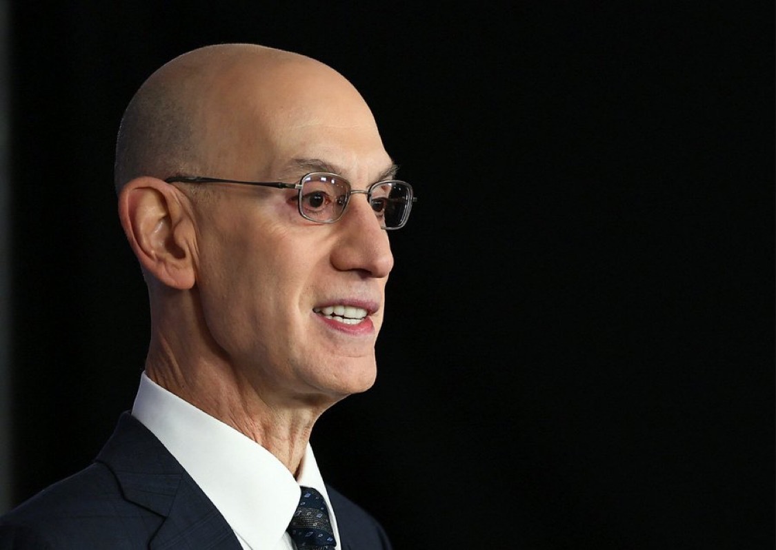 Stein：如果潜在竞标者达不到 70 亿至 100 亿美元的巨额报价，NBA 