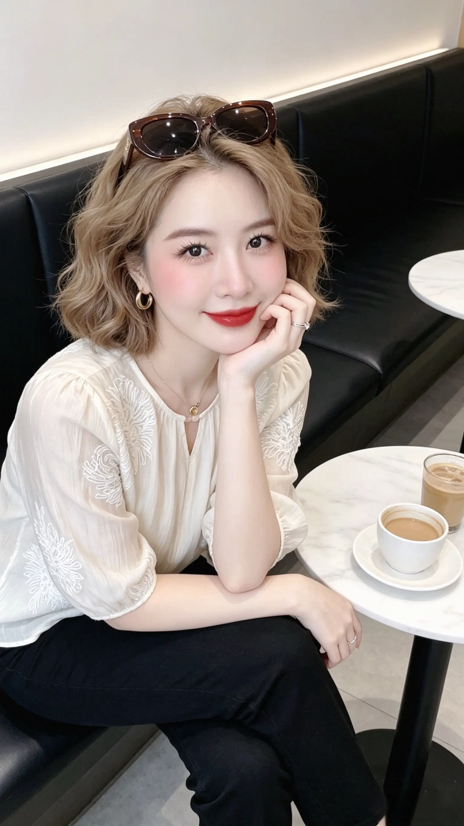 五一穿搭不重样挑战打工人的周末穿搭预备备 夏季穿搭拔草指南 互联网到底...