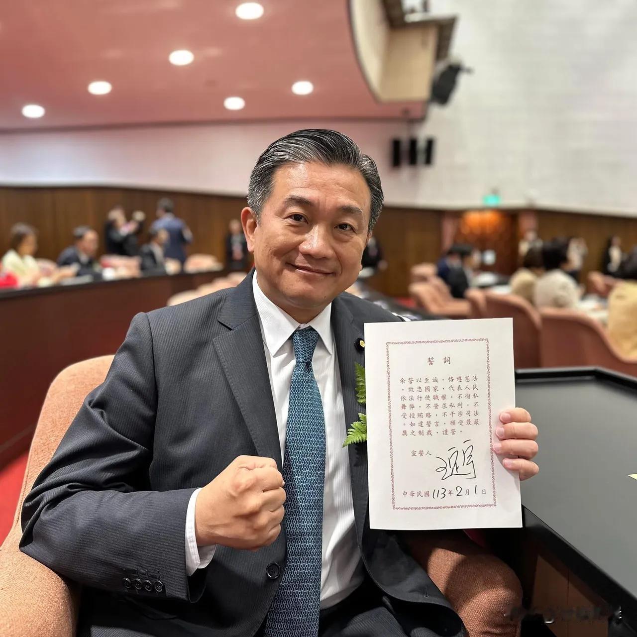 又有一个国家不接受“台湾护照”入境了。

近日，不少台湾地区民众称，他们在去古巴