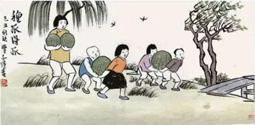 中国传统规矩，是老祖宗的智慧精华，核心源自李炳南所著《常礼举要》，并从居家、处世