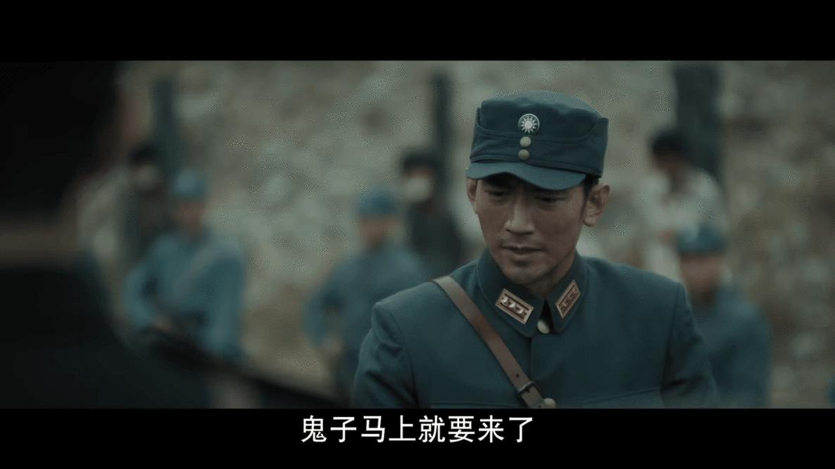 比武大会定情也太飒了，乱世里的爱情就该这么干脆利落费文典在我们的河山里终于不废了
